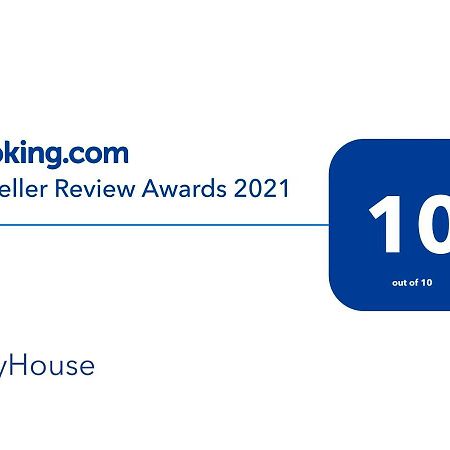 Stayhouse Çeşme Zewnętrze zdjęcie
