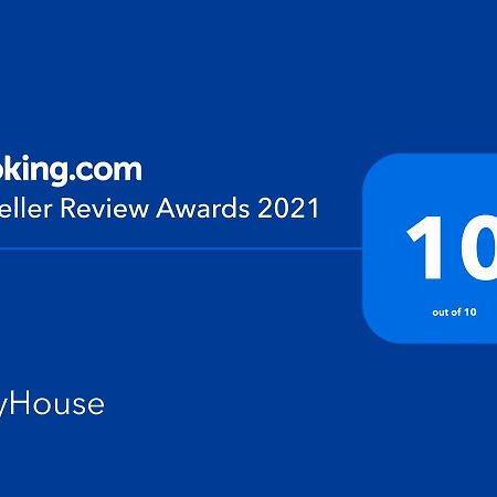 Stayhouse Çeşme Zewnętrze zdjęcie