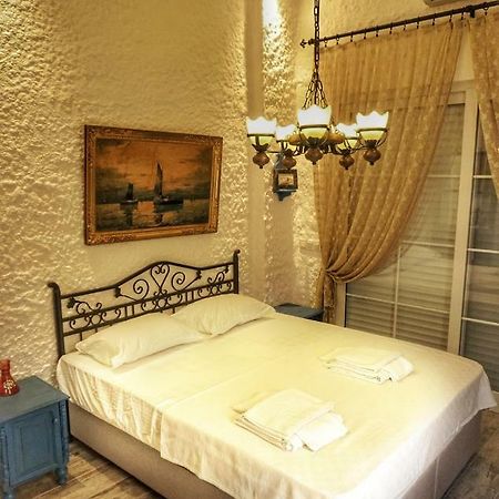 Stayhouse Çeşme Zewnętrze zdjęcie