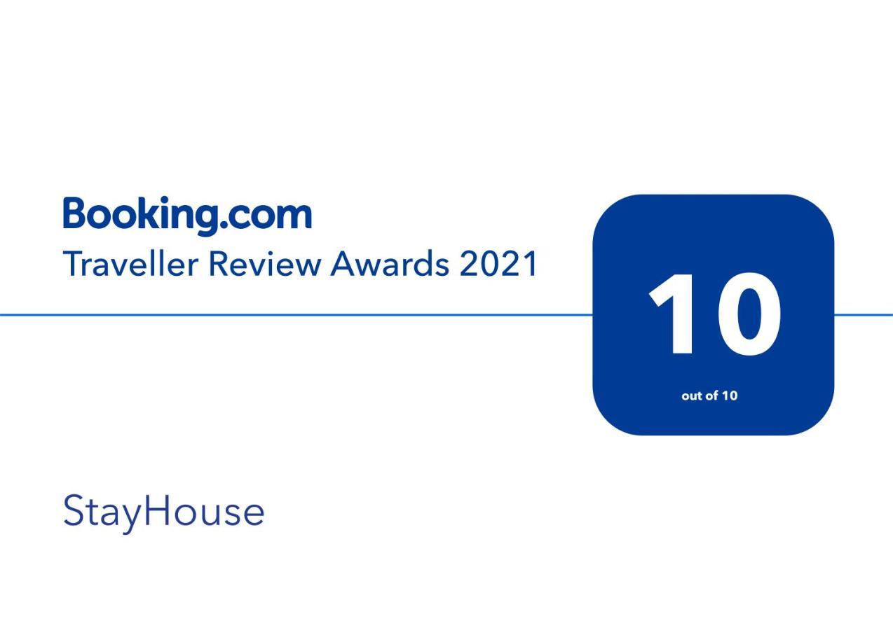 Stayhouse Çeşme Zewnętrze zdjęcie