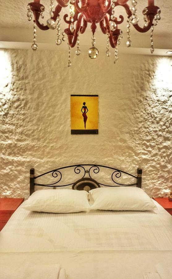 Stayhouse Çeşme Zewnętrze zdjęcie