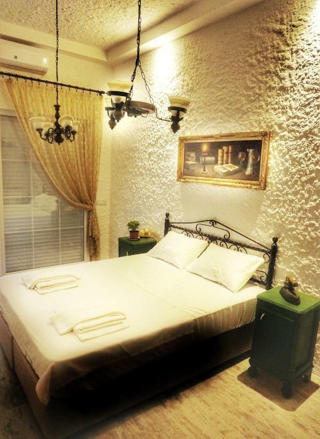Stayhouse Çeşme Zewnętrze zdjęcie
