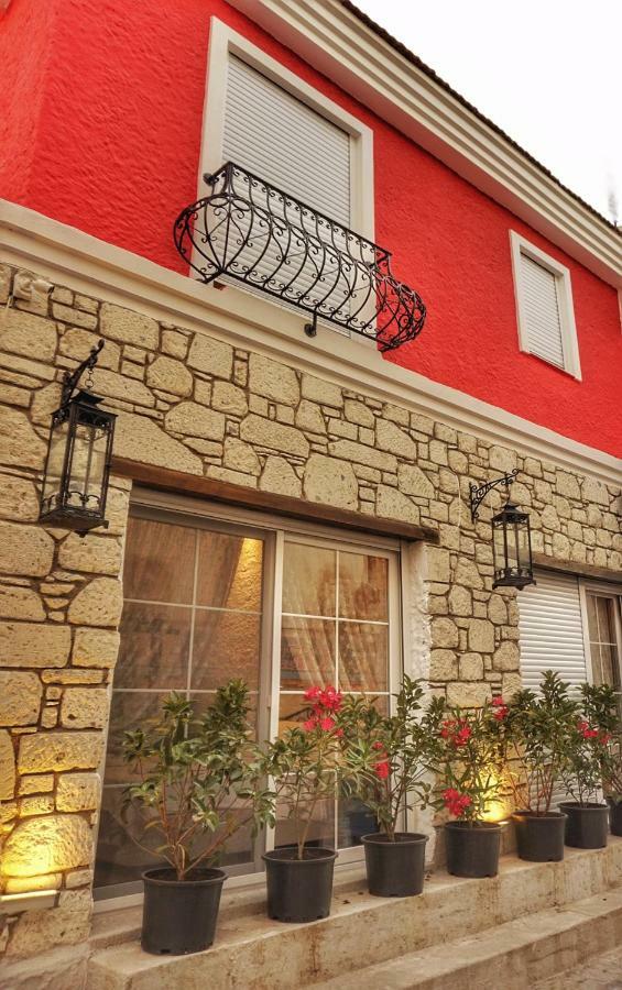 Stayhouse Çeşme Zewnętrze zdjęcie