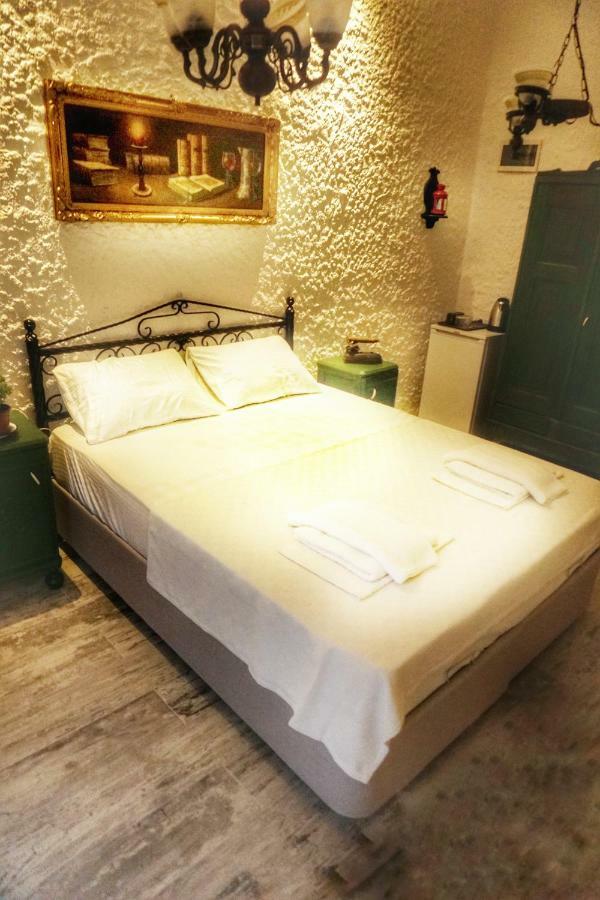 Stayhouse Çeşme Zewnętrze zdjęcie
