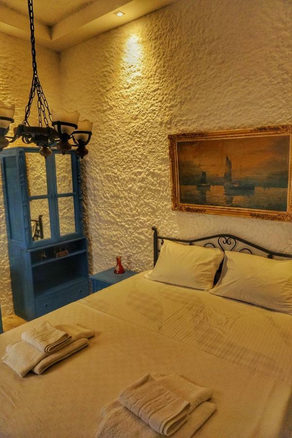 Stayhouse Çeşme Zewnętrze zdjęcie
