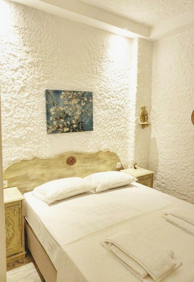 Stayhouse Çeşme Zewnętrze zdjęcie