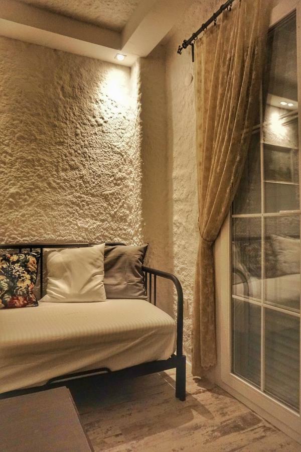 Stayhouse Çeşme Zewnętrze zdjęcie