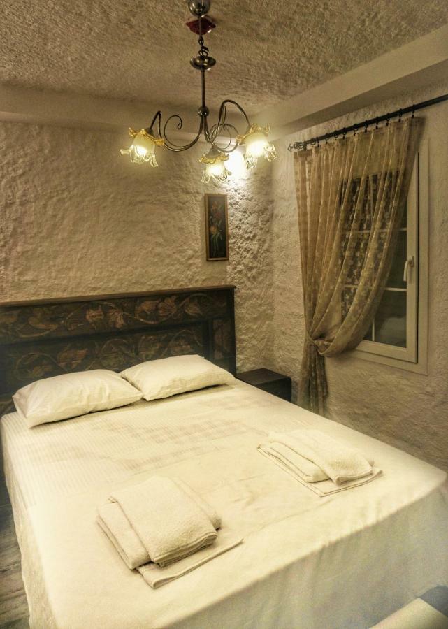 Stayhouse Çeşme Zewnętrze zdjęcie
