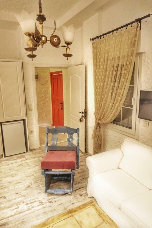 Stayhouse Çeşme Zewnętrze zdjęcie