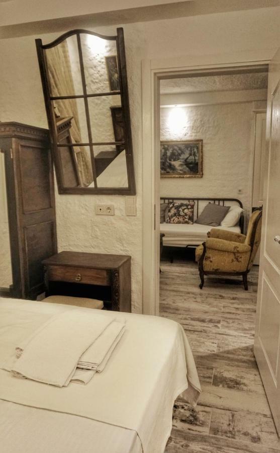Stayhouse Çeşme Zewnętrze zdjęcie