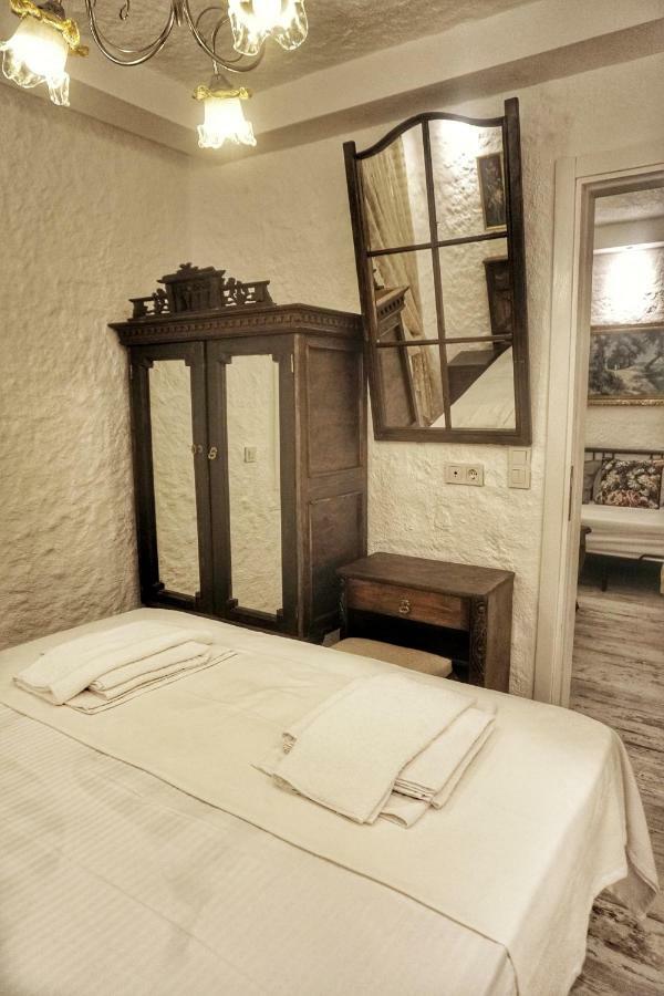 Stayhouse Çeşme Zewnętrze zdjęcie
