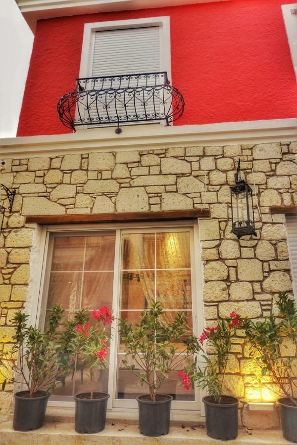 Stayhouse Çeşme Zewnętrze zdjęcie