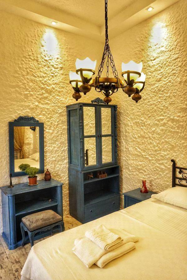 Stayhouse Çeşme Zewnętrze zdjęcie