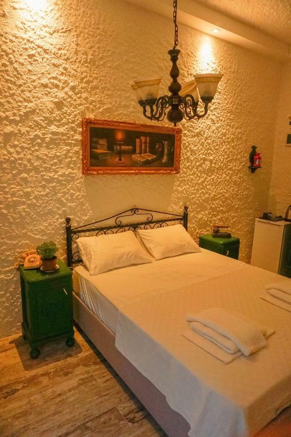 Stayhouse Çeşme Zewnętrze zdjęcie