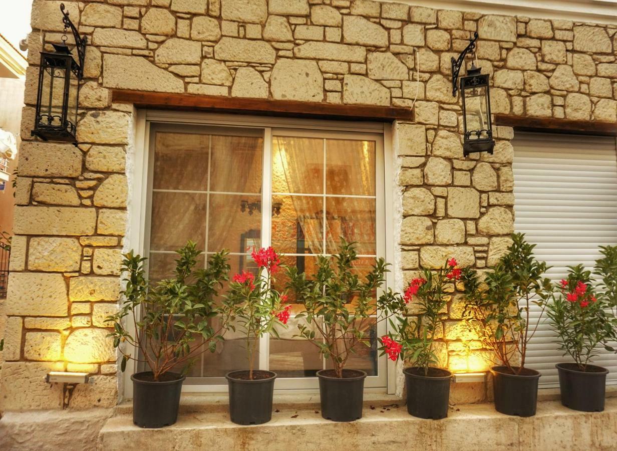 Stayhouse Çeşme Zewnętrze zdjęcie