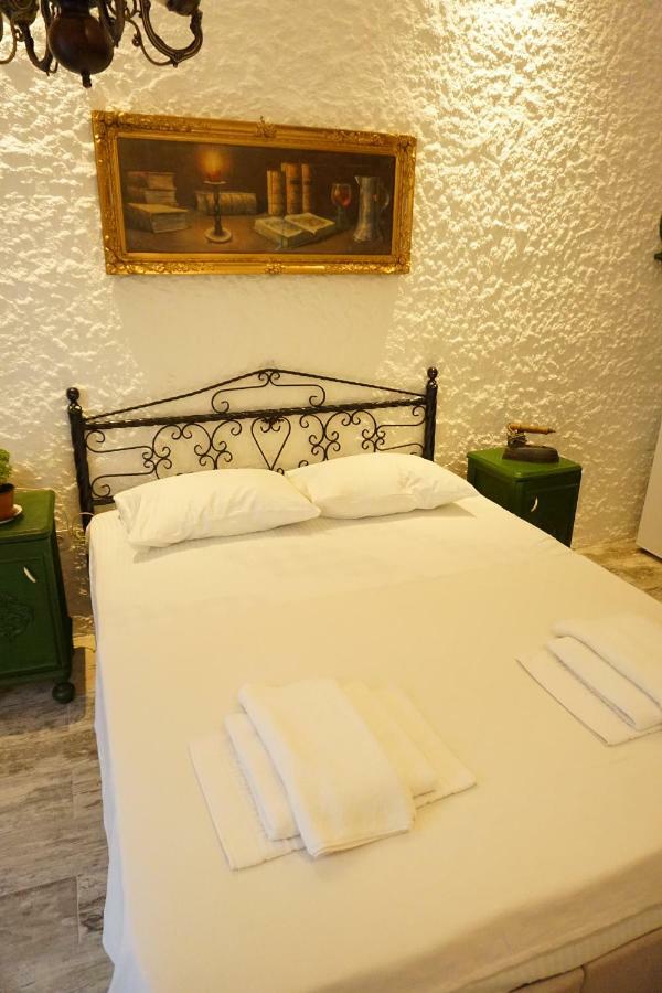Stayhouse Çeşme Zewnętrze zdjęcie