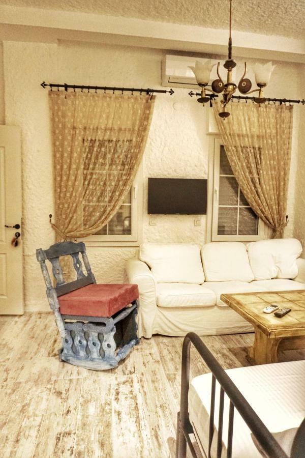 Stayhouse Çeşme Zewnętrze zdjęcie